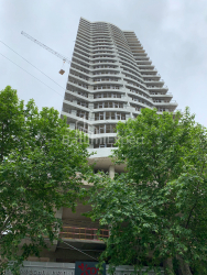 Apartment 58.8 m² - Haidar Abashidze, Batumi, Georgia