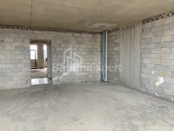 Apartment 58.8 m² - Haidar Abashidze, Batumi, Georgia