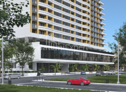 Apartment 58.8 m² - Haidar Abashidze, Batumi, Georgia
