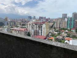 Apartment 58.8 m² - Haidar Abashidze, Batumi, Georgia