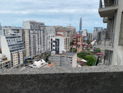 Apartment 58.8 m² - Haidar Abashidze, Batumi, Georgia