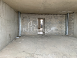 Apartment 58.8 m² - Haidar Abashidze, Batumi, Georgia
