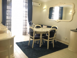 Apartment 3-room 57 m² - Sherif Khimshiashvili, Batumi