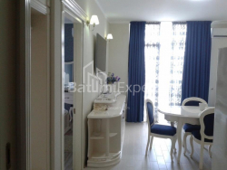 Apartment 3-room 57 m² - Sherif Khimshiashvili, Batumi