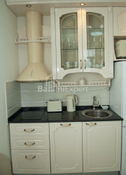 Apartment 57 m² - Sherif Khimshiashvili, Batumi, Georgia