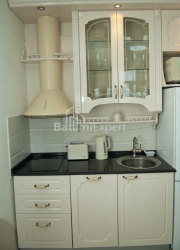 Apartment 57 m² - Sherif Khimshiashvili, Batumi, Georgia