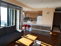 Apartment 4-room 90 m² - Rustaveli, Batumi