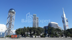 Apartment 90 m² - Rustaveli, Batumi, Georgia