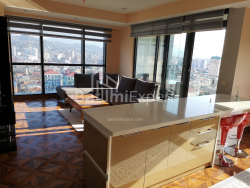 Apartment 4-room 90 m² - Rustaveli, Batumi