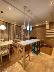 Apartment 55 m² - Rustaveli, Batumi, Georgia