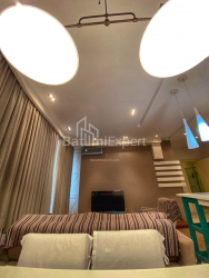 Apartment 55 m² - Rustaveli, Batumi, Georgia