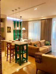 Apartment 2-room 55 m² - Rustaveli, Batumi