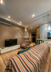 Apartment 55 m² - Rustaveli, Batumi, Georgia