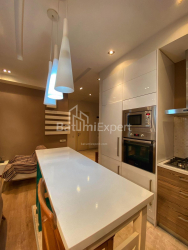 Apartment 55 m² - Rustaveli, Batumi, Georgia