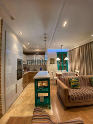Apartment 2-room 55 m² - Rustaveli, Batumi