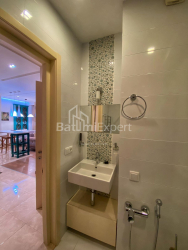 Apartment 55 m² - Rustaveli, Batumi, Georgia