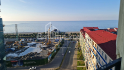 Apartment 55 m² - Rustaveli, Batumi, Georgia