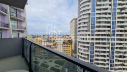 Apartment 48 m² - Shalva Inasaridze, Batumi, Georgia