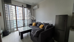 Apartment 3-room 48 m² - Shalva Inasaridze, Batumi