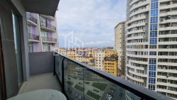 Apartment 48 m² - Shalva Inasaridze, Batumi, Georgia
