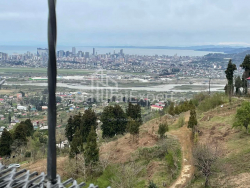 Private house 160 m² - Airport highway, Batumi, Georgia
