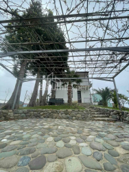 Private house 160 m² - Airport highway, Batumi, Georgia