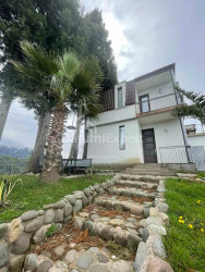 Private house 160 m² - Airport highway, Batumi, Georgia