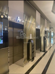 Apartment 2-room 56 m² - Sherif Khimshiashvili, Batumi
