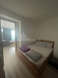 Apartment 56 m² - Sherif Khimshiashvili, Batumi, Georgia