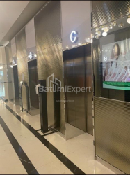 Apartment 2-room 56 m² - Sherif Khimshiashvili, Batumi