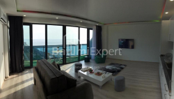 Apartment 56 m² - Sherif Khimshiashvili, Batumi, Georgia