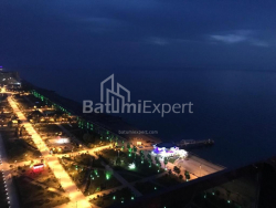 Apartment 56 m² - Sherif Khimshiashvili, Batumi, Georgia