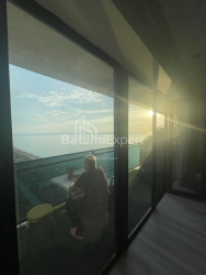 Apartment 56 m² - Sherif Khimshiashvili, Batumi, Georgia