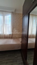 Apartment 67 m² - Sherif Khimshiashvili, Batumi, Georgia