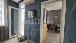 Apartment 67 m² - Sherif Khimshiashvili, Batumi, Georgia