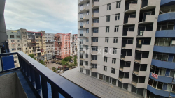 Apartment 67 m² - Sherif Khimshiashvili, Batumi, Georgia