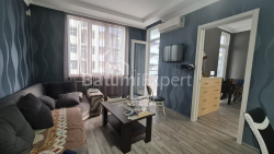 Apartment 3-room 67 m² - Sherif Khimshiashvili, Batumi
