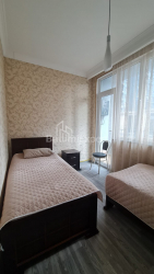 Apartment 67 m² - Sherif Khimshiashvili, Batumi, Georgia