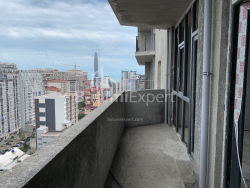 Apartment 58.8 m² - Haidar Abashidze, Batumi, Georgia