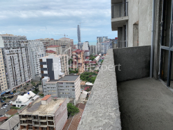 Apartment 58.8 m² - Haidar Abashidze, Batumi, Georgia