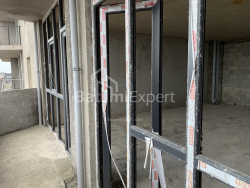 Apartment 58.8 m² - Haidar Abashidze, Batumi, Georgia