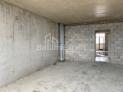 Apartment 58.8 m² - Haidar Abashidze, Batumi, Georgia