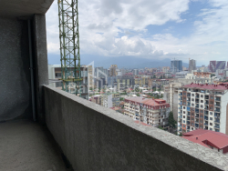 Apartment 58.8 m² - Haidar Abashidze, Batumi, Georgia