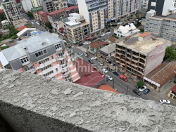 Apartment 58.8 m² - Haidar Abashidze, Batumi, Georgia