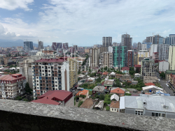 Apartment 58.8 m² - Haidar Abashidze, Batumi, Georgia