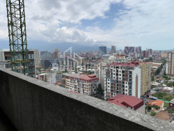 Apartment 58.8 m² - Haidar Abashidze, Batumi, Georgia