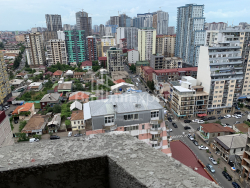 Apartment 58.8 m² - Haidar Abashidze, Batumi, Georgia