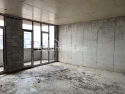Apartment 58.8 m² - Haidar Abashidze, Batumi, Georgia