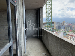 Apartment 58.8 m² - Haidar Abashidze, Batumi, Georgia