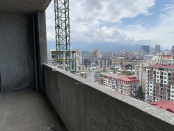 Apartment 58.8 m² - Haidar Abashidze, Batumi, Georgia